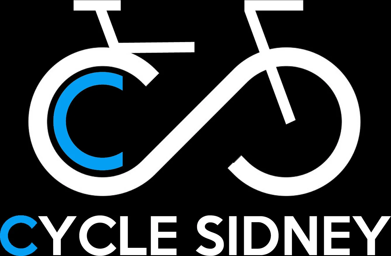 Cycle Sidney
